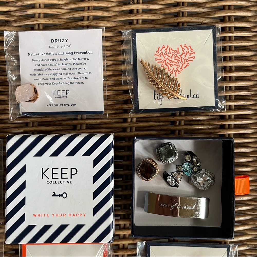 Keep Collective Bundle - Picture 4 of 16